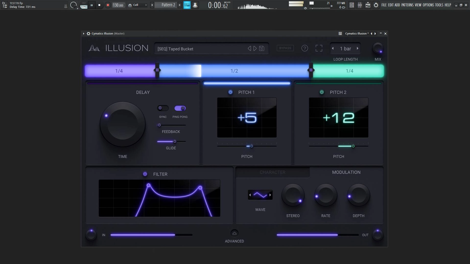 Aktivatsiya Cymatics Illusion 1.0.0 Vst 3 Aax Repack By Tcd.webp