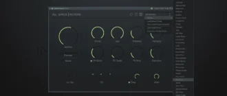 Aktivatsiya Cymatics Space 1.0.1 Vst Vst3 Aax Repack By Flare.webp