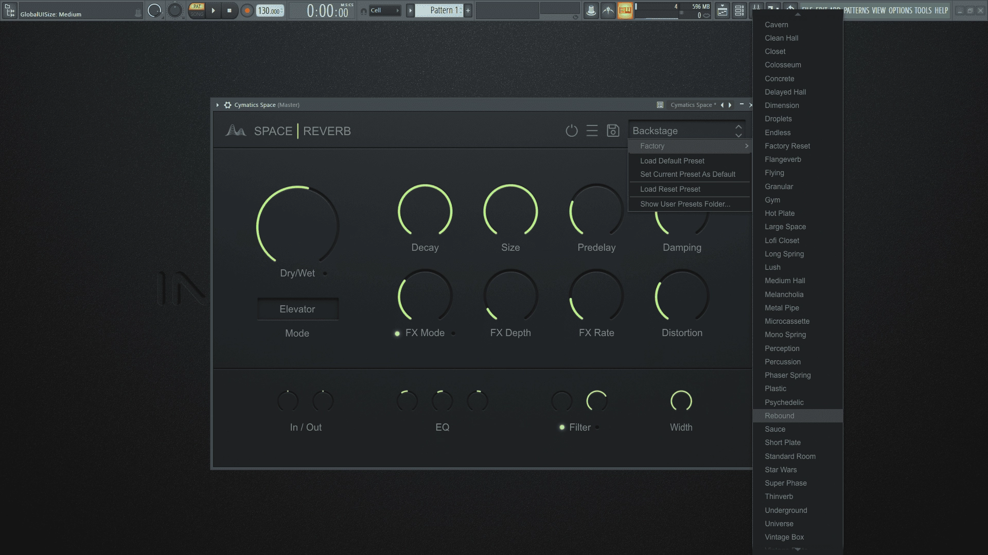 Aktivatsiya Cymatics Space 1.0.1 Vst Vst3 Aax Repack By Flare.webp