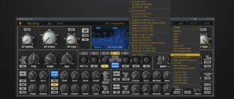 Aktivatsiya Cytomic The Drop 1.7.11 Vst Aax.webp