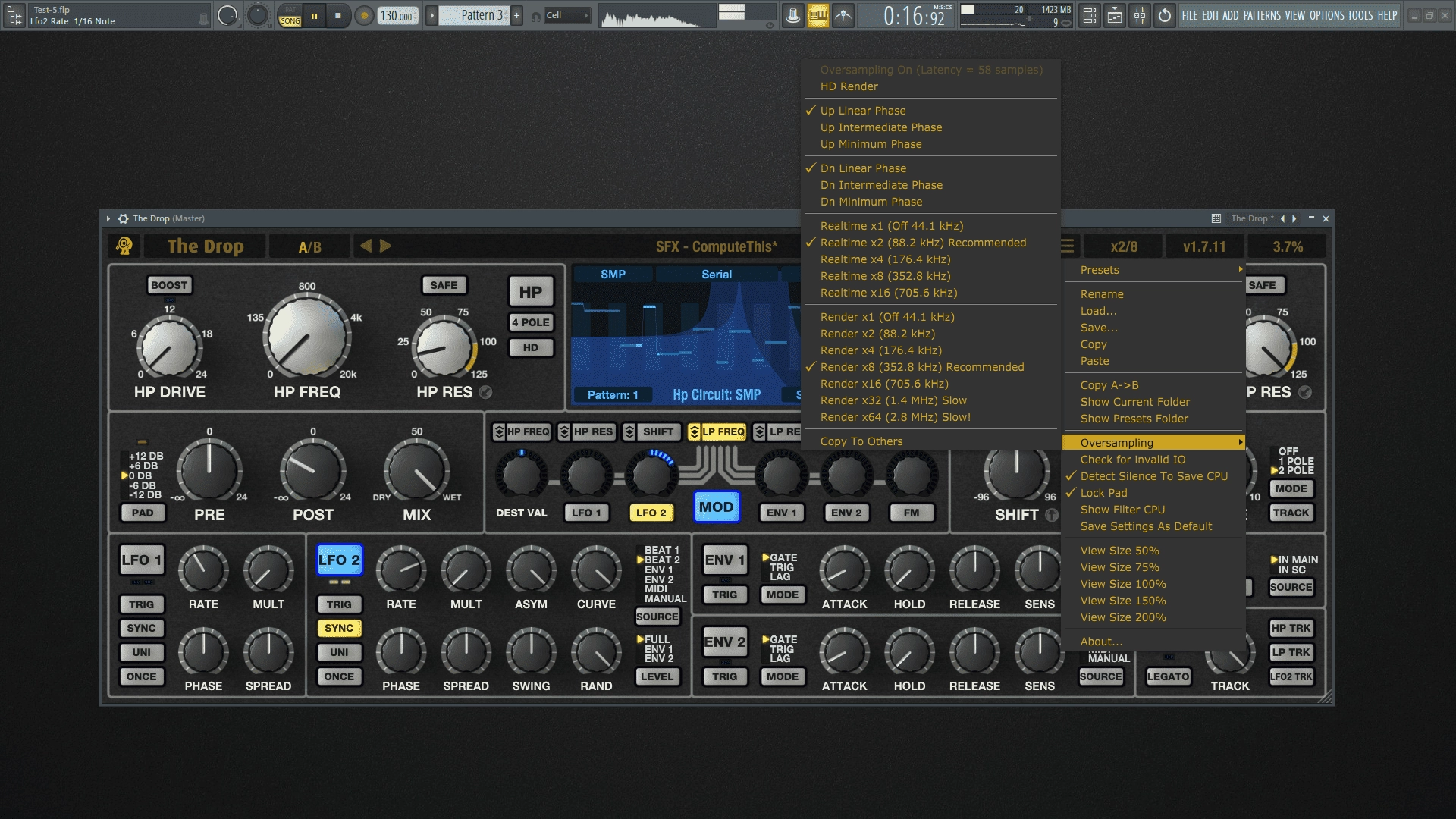 Aktivatsiya Cytomic The Drop 1.7.11 Vst Aax.webp