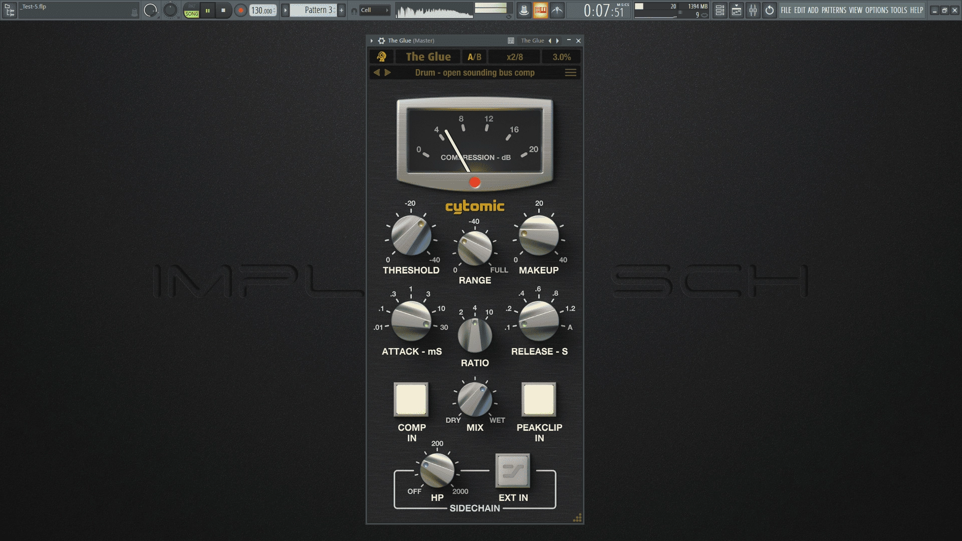 Aktivatsiya Cytomic The Glue 1.5.11 Vst Aax.webp