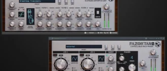 Aktivatsiya D16 Group Effects Plugins 11.2022 Vst Vst3 Aax.webp