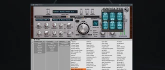 Aktivatsiya D16 Group Godfazer 1.0.1 Vst Aax.webp