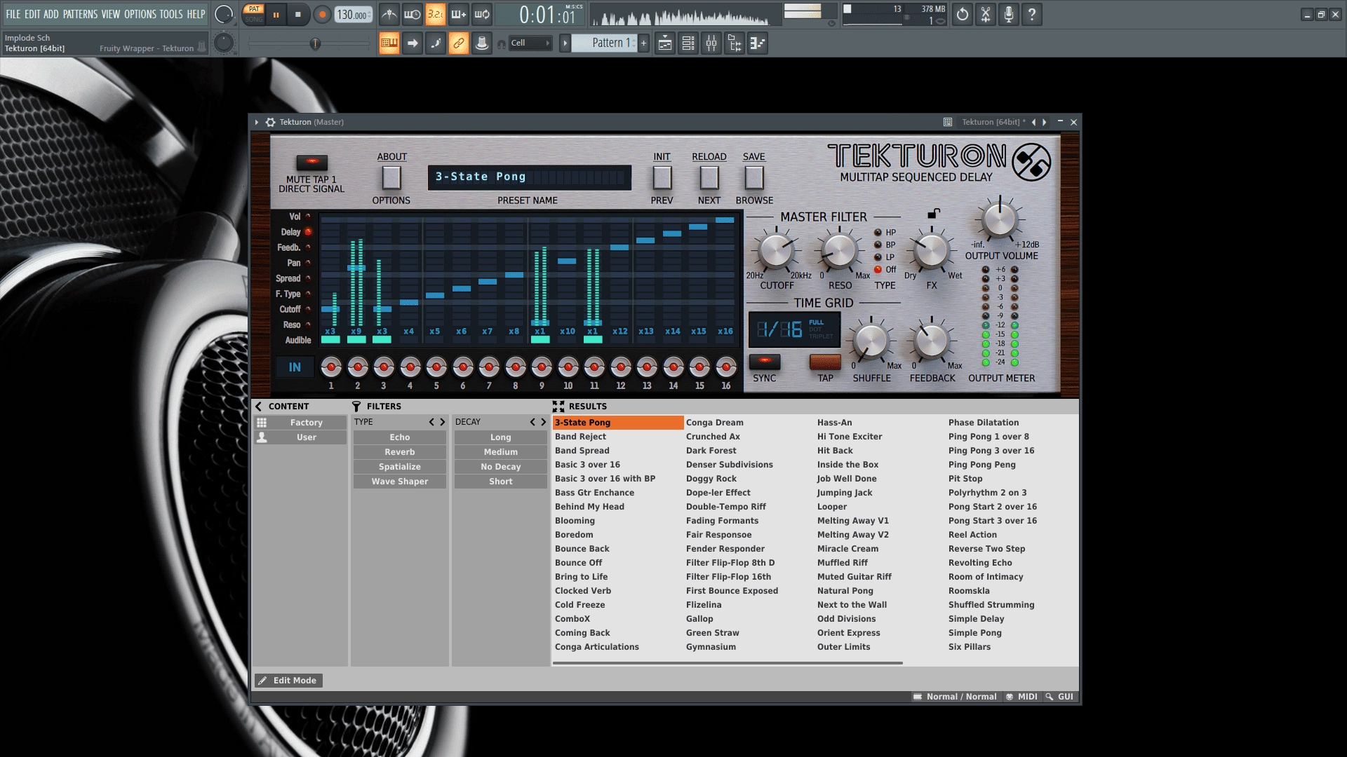 Aktivatsiya D16 Group Tekturon 1.0.8 Vst Aax.webp