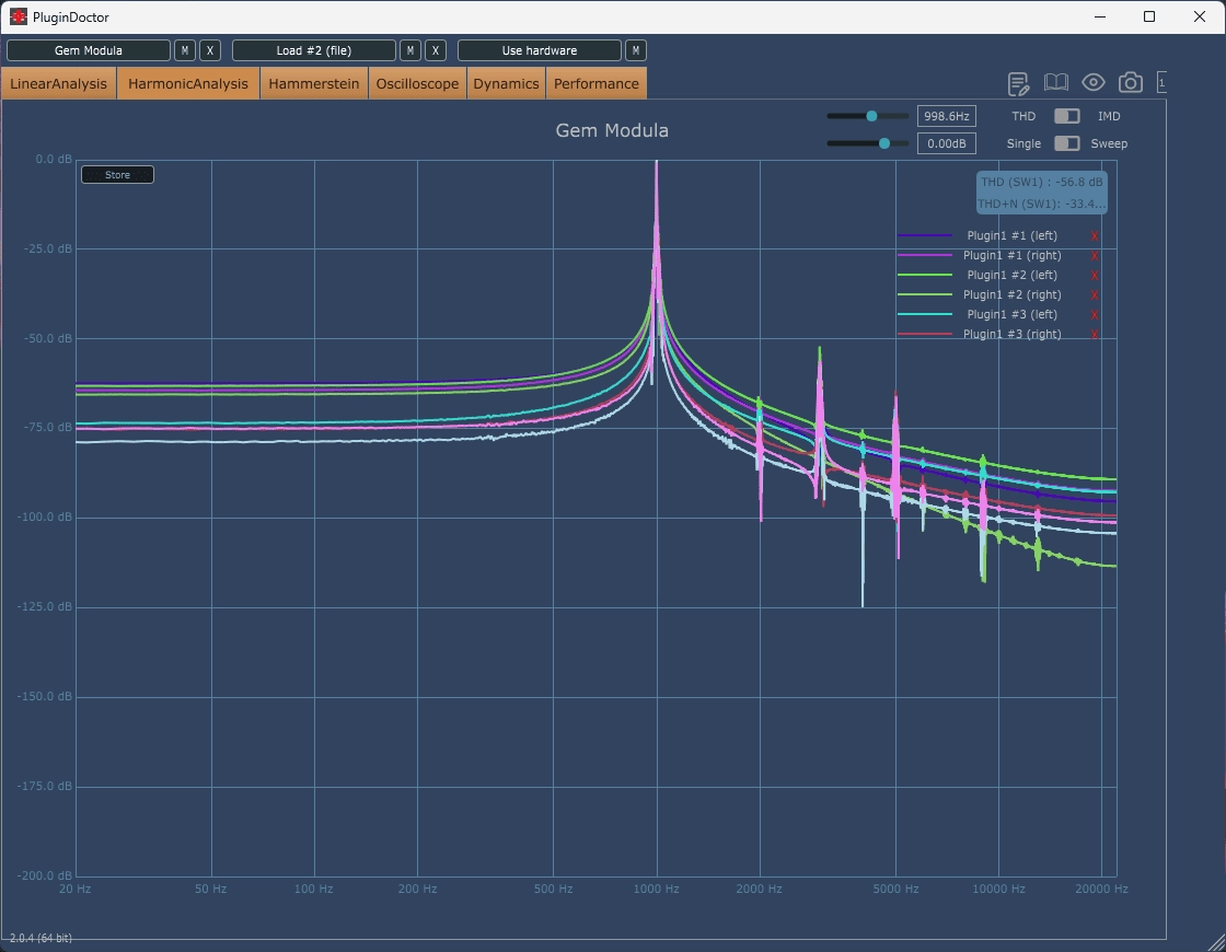 Aktivatsiya Ddmf Plugindoctor 2.0.4 Standalone Vst Vst 3 Repack By Mocha.webp