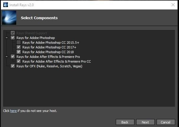 Aktivatsiya Dft Rays 2.0 Ce Private Build Repack By Team V.r.webp