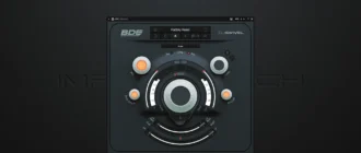 Aktivatsiya Dj Swivel Bde 1.0.0 Vst Aax.webp