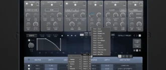 Aktivatsiya Ds Audio Tantra 2 2.0.1 Vst Vst 3 Aax Repack By Tcd Expansion.webp