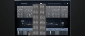 Aktivatsiya Ds Audio Tantra 2.0.0 Vst Vst3 Aax Repack By Vr.webp