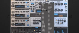 Aktivatsiya Ds Audio Thorn 1.3.1 Vsti Vsti 3 Aax Repack By Tcd.webp
