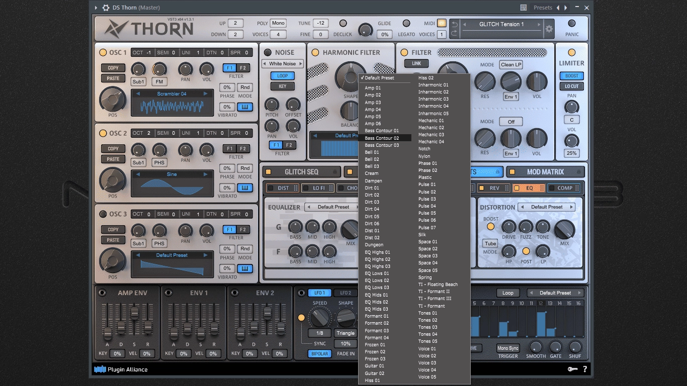 Aktivatsiya Ds Audio Thorn 1.3.1 Vsti Vsti 3 Aax Repack By Tcd.webp