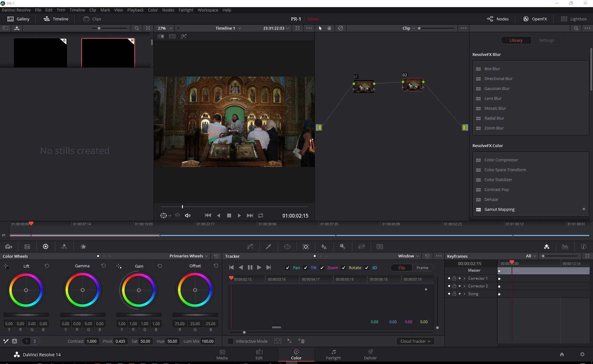 Aktivatsiya Davinci Resolve Studio 14.3.1016.webp