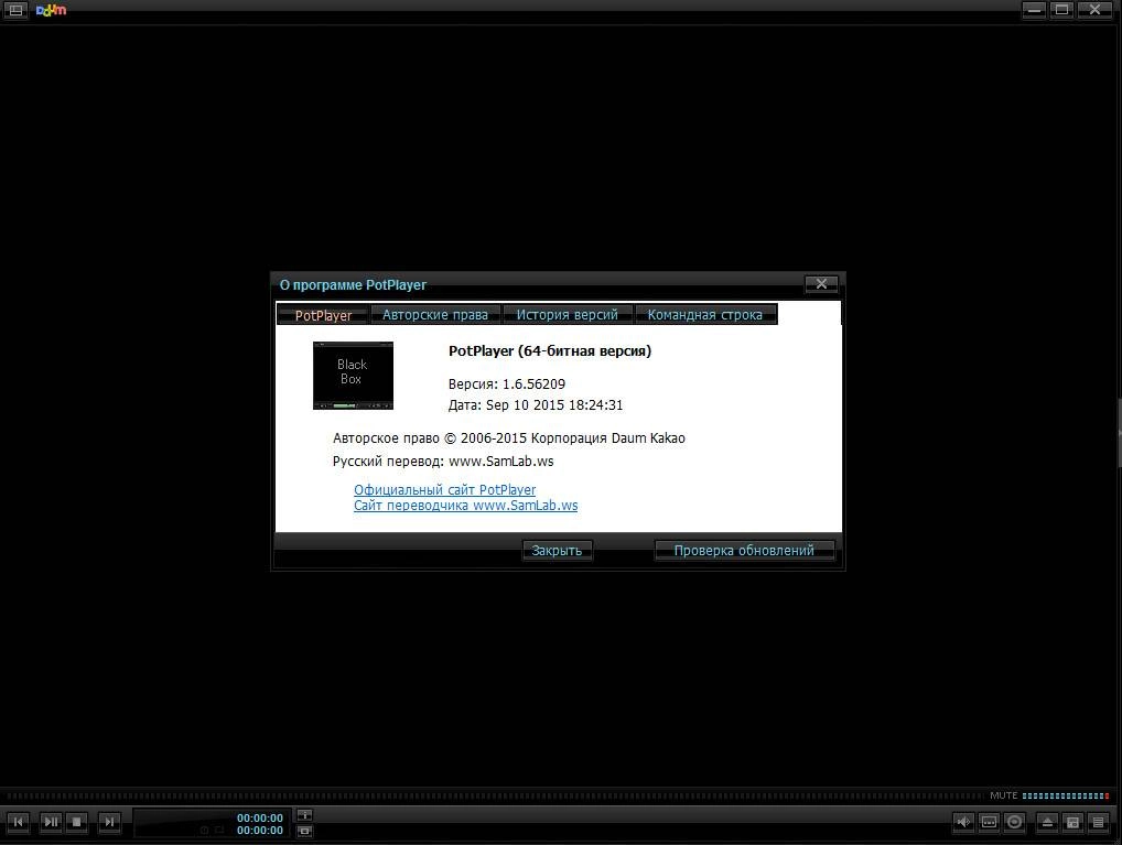 Aktivatsiya Daum Potplayer 1.6.56209 Stable Portable By Samlab.webp