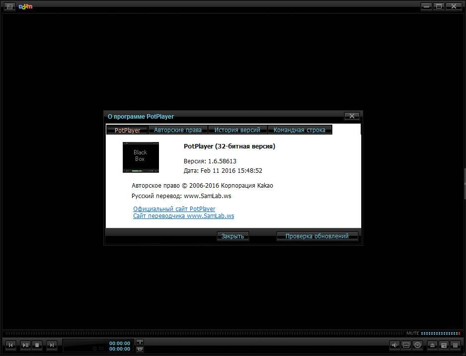 Aktivatsiya Daum Potplayer 1.6.58613 Stable Portable By Samlab.webp
