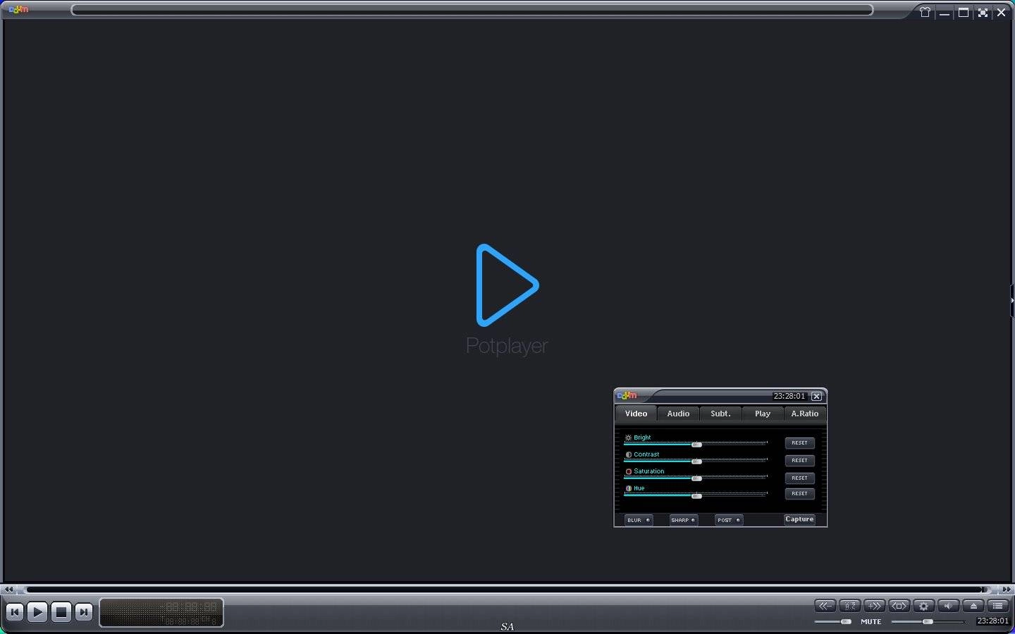 Aktivatsiya Daum Potplayer 1.6.58613 Stable Repack By 7sh3.webp