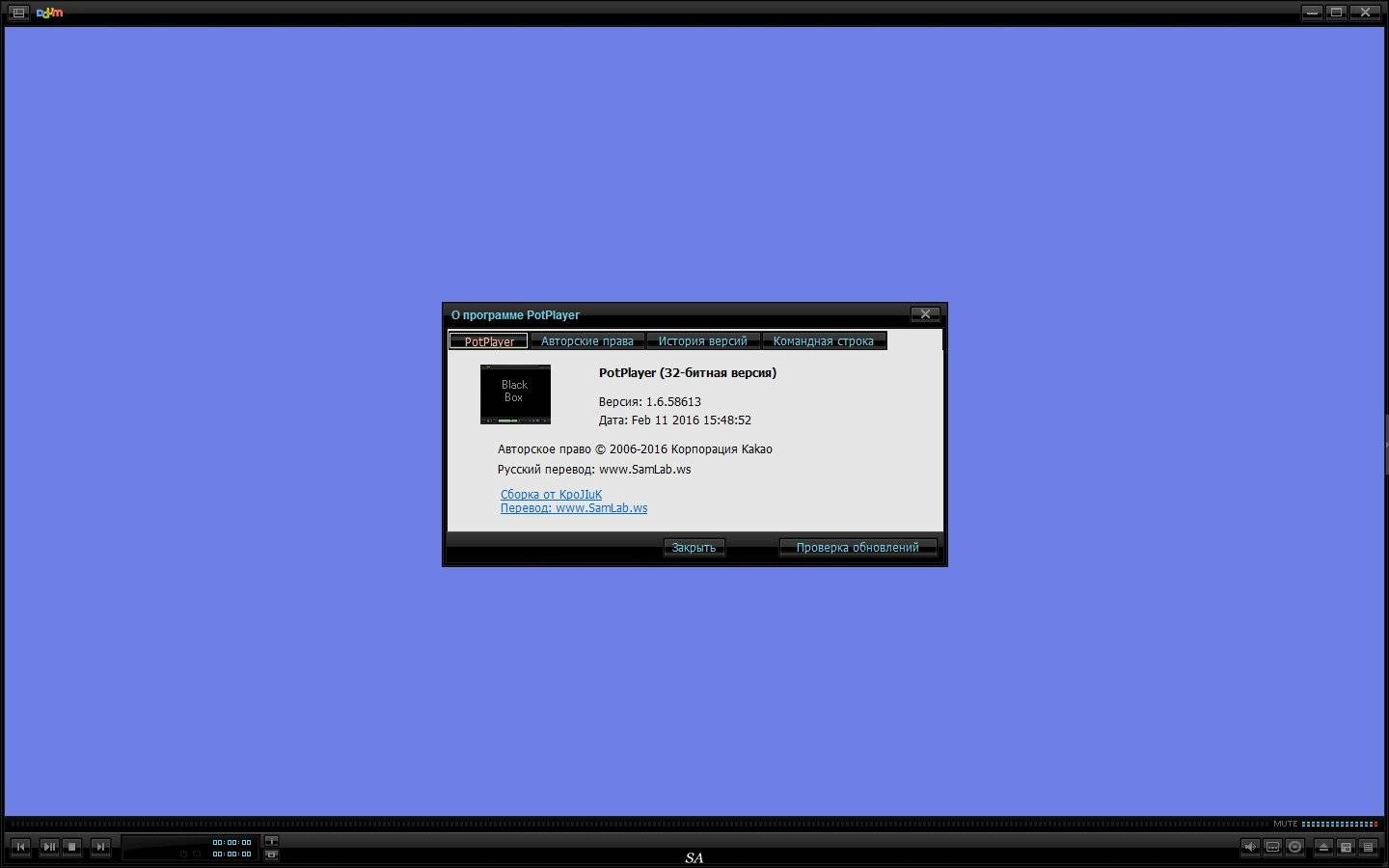 Aktivatsiya Daum Potplayer 1.6.58613 Stable Repack By Kpojiuk.webp