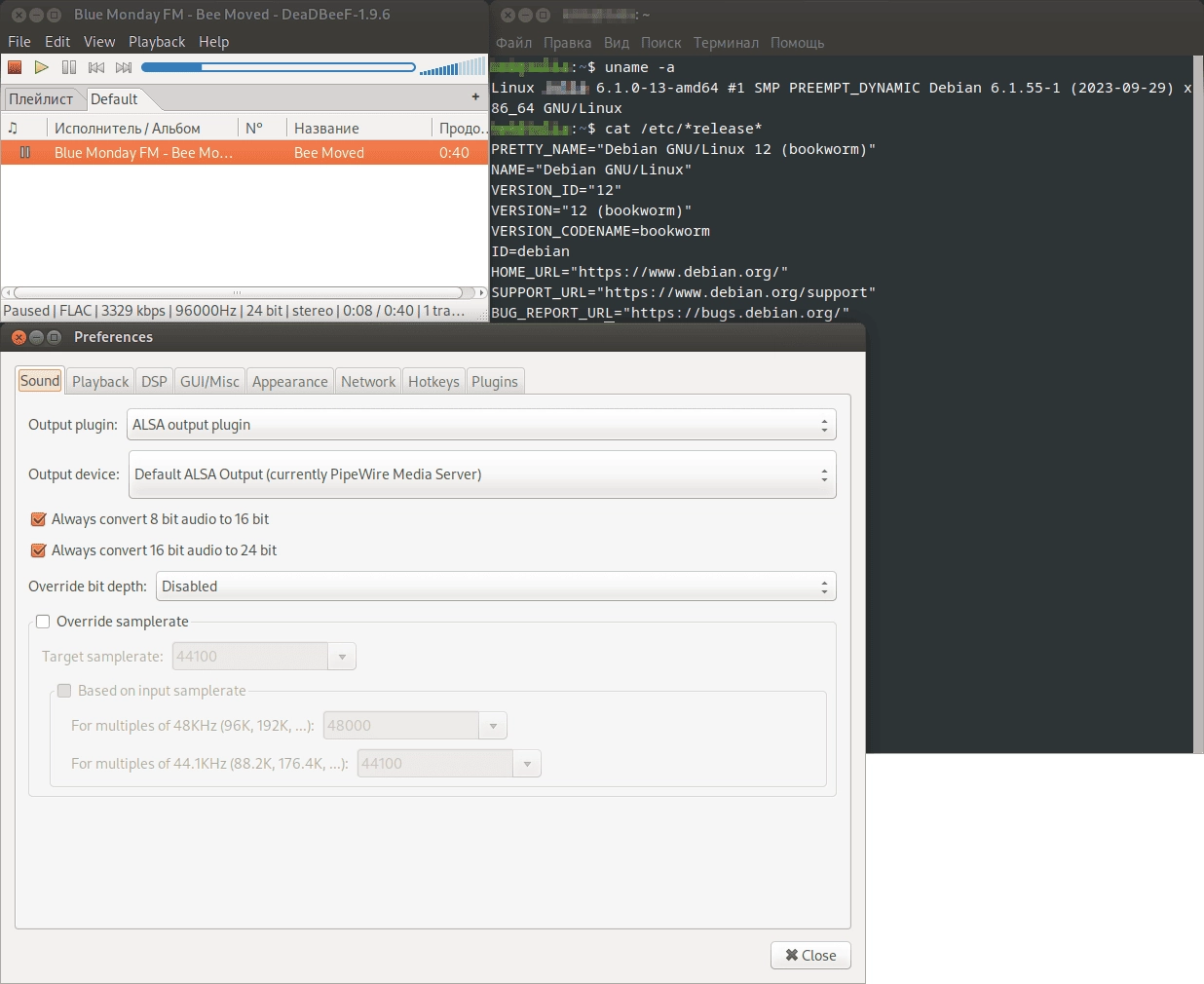 Aktivatsiya Deadbeef For Linux 1.9.6.webp