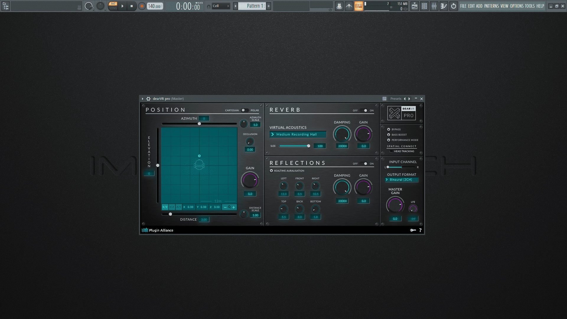 Aktivatsiya Dear Reality Dearvr Bundle Vst Vst3 Aax.webp