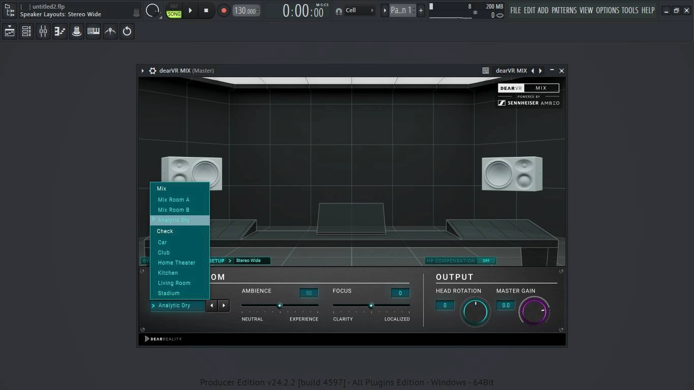 Aktivatsiya Dear Reality Dearvr Mix 1.17.0 Vst 3 Aax.webp