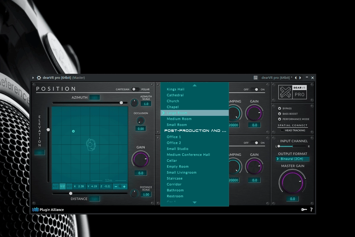 Aktivatsiya Dear Reality Dearvr Pro 1.2.2 Vst Vst3 Aax.webp