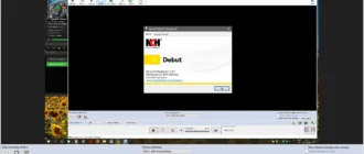 Aktivatsiya Debut Video Capture Professional 5.07.webp
