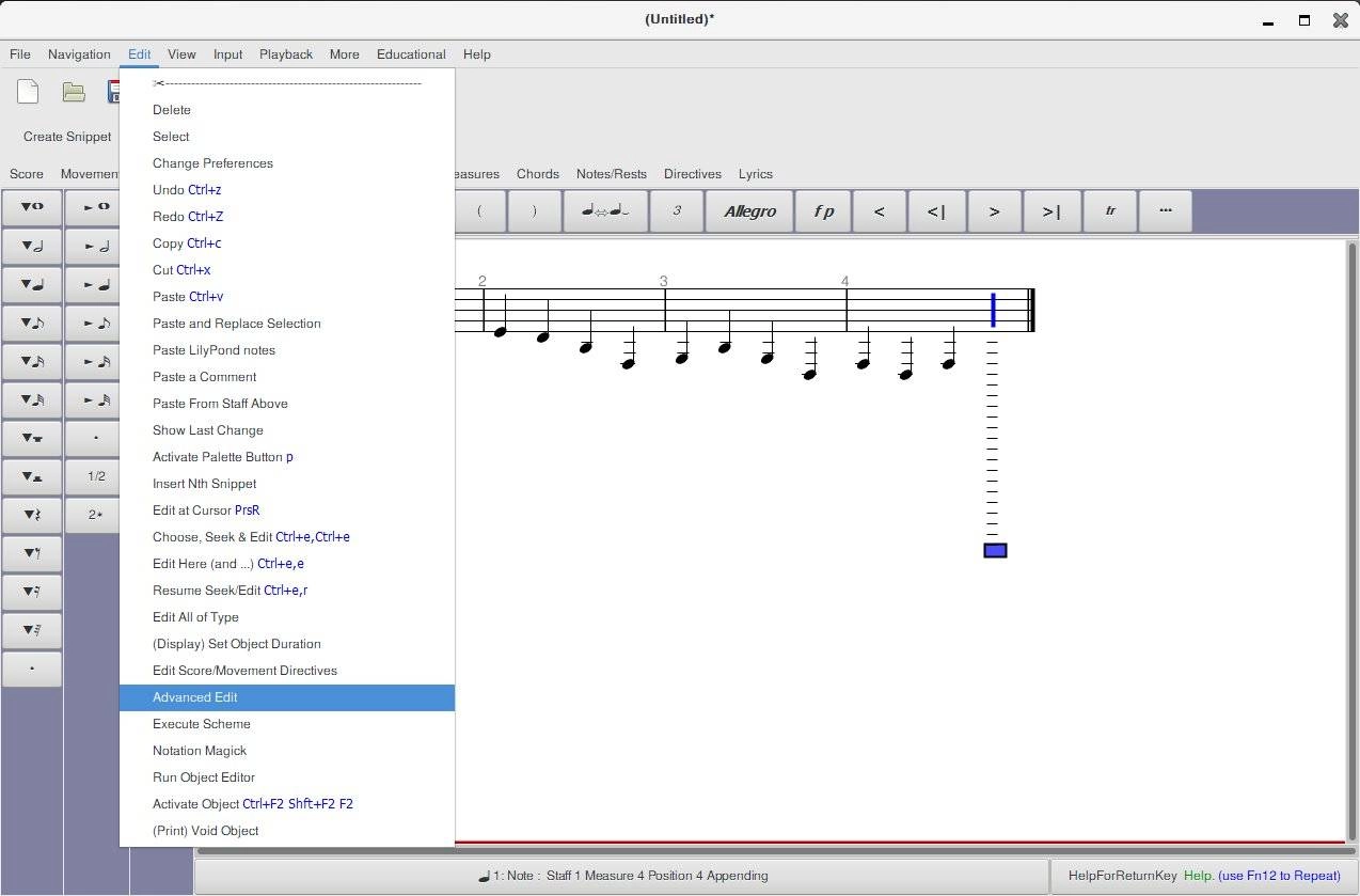 Aktivatsiya Denemo 2.6 Portable.webp