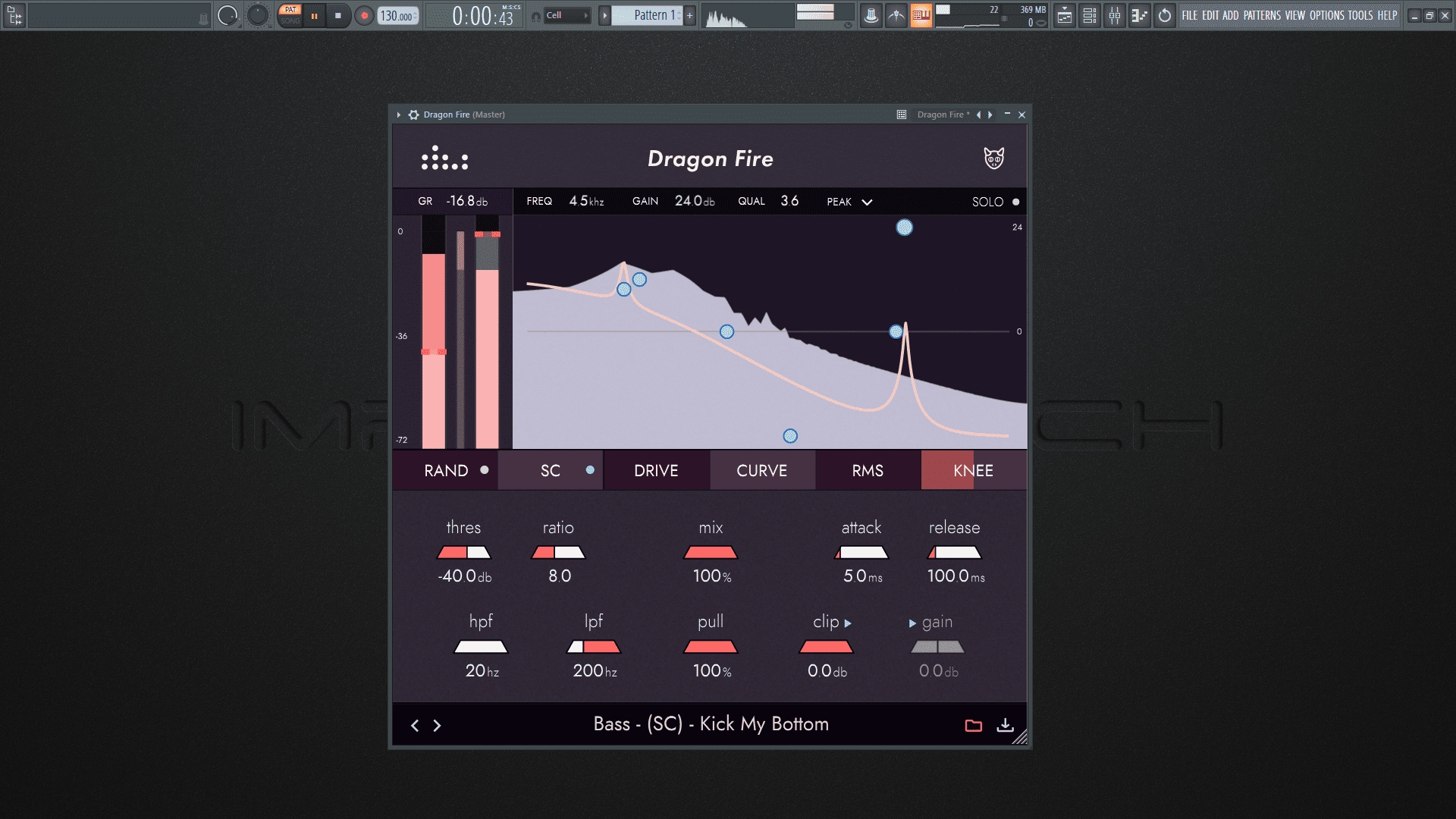 Aktivatsiya Denise Audio Dragon Fire 1.0.0 Vst Vst3 Aax.webp