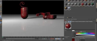 Aktivatsiya Depliage V1.3 For Cinema 4d 1.3.webp