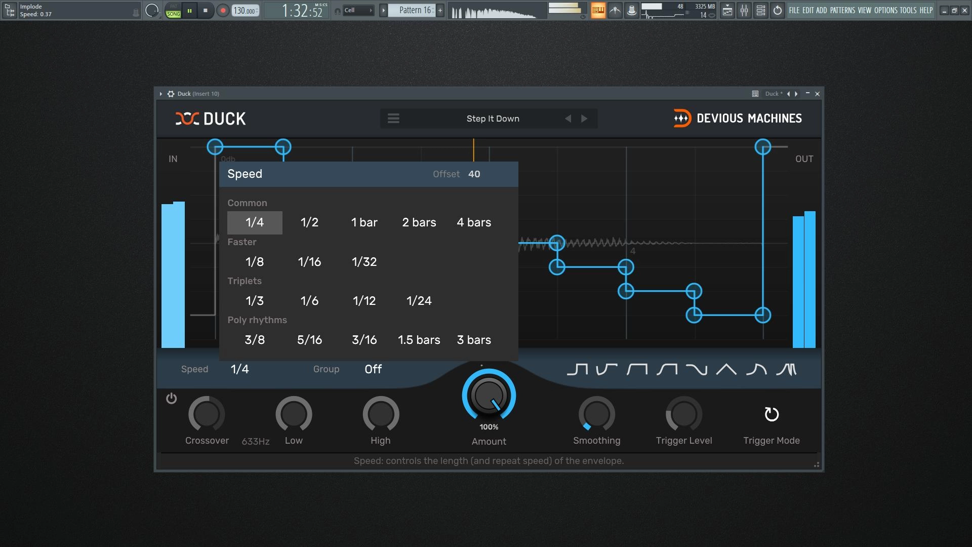 Aktivatsiya Devious Machines Duck 1.3.2 Vst Vst3 Aax.webp