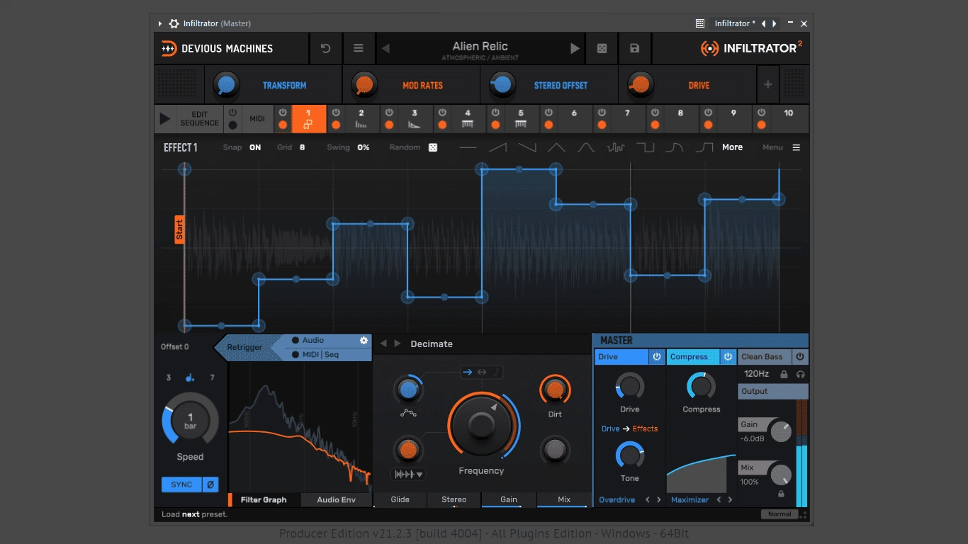 Aktivatsiya Devious Machines Everything Bundle 02.2024 Vst Vst3 Aax.webp