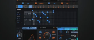 Aktivatsiya Devious Machines Infiltrator 2.2.10 Vst Vst 3 Aax Repack By Tcd.webp