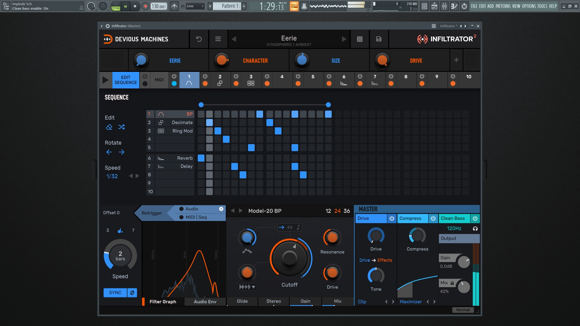 Aktivatsiya Devious Machines Infiltrator 2.2.10 Vst Vst 3 Aax Repack By Tcd.webp