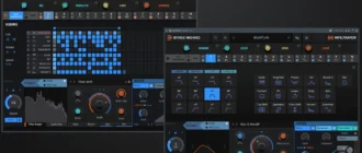 Aktivatsiya Devious Machines Plugins Bundle 10.2021 Vst Vst3 Aax.webp