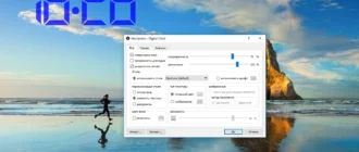 Aktivatsiya Digital Clock 4.5.1 Stable Portable.webp