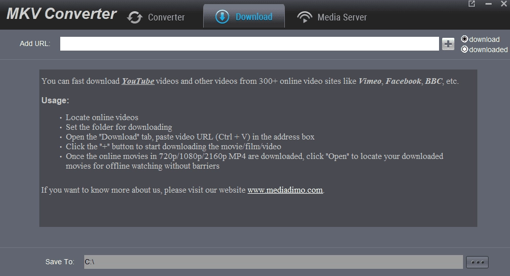 Aktivatsiya Dimo 4k Converter 4.6.1 Portable By Portableapps.webp