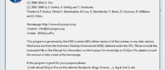 Aktivatsiya Dirsync Pro 1.50 Final Portable.webp