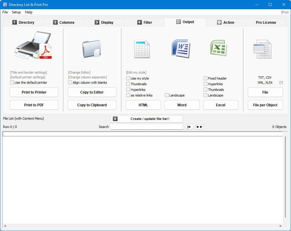 Aktivatsiya Directory List Print Pro 4.33 Portable.webp