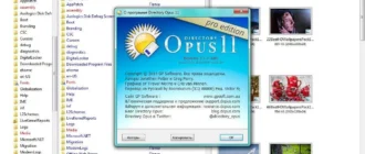 Aktivatsiya Directory Opus Pro 11.7 Build 5372 Final.webp