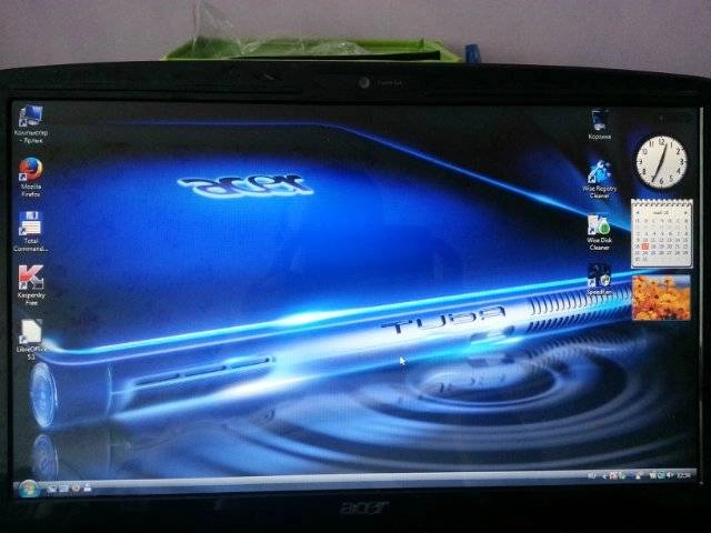 Aktivatsiya Disk Vosstanovleniya Sistemy Noutbuka Acer Aspire 6935g Windows Vsta Premium X86.webp