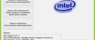 Aktivatsiya Display Driver Uninstaller 13.5.1.1.webp