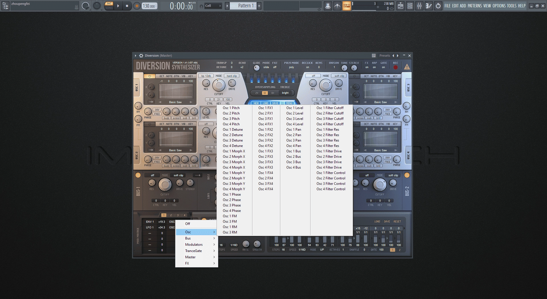 Aktivatsiya Dmitry Sches Diversion 1.41 Vsti Serene Horizon.webp