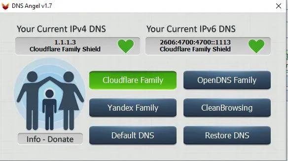 Aktivatsiya Dns Angel 1.7 Portable.webp