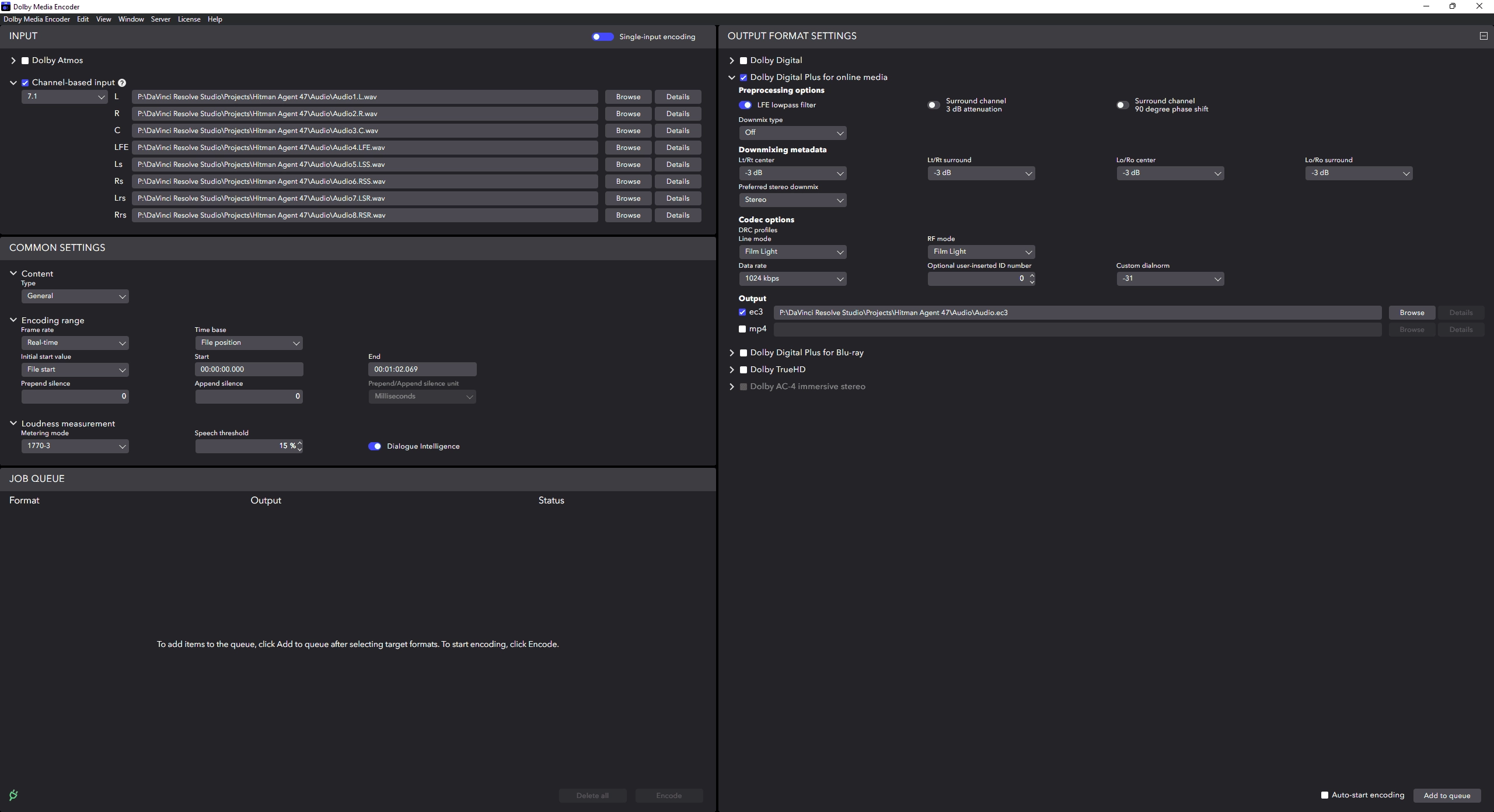Aktivatsiya Dolby Media Encoder 3.4.0 Portable By Alekseypopovv.webp