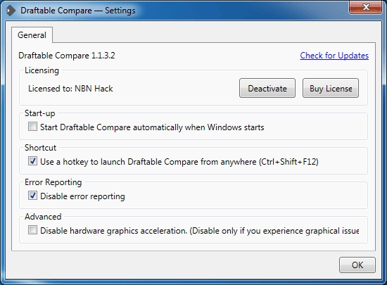 Aktivatsiya Draftable Compare 1.1.3.2.webp