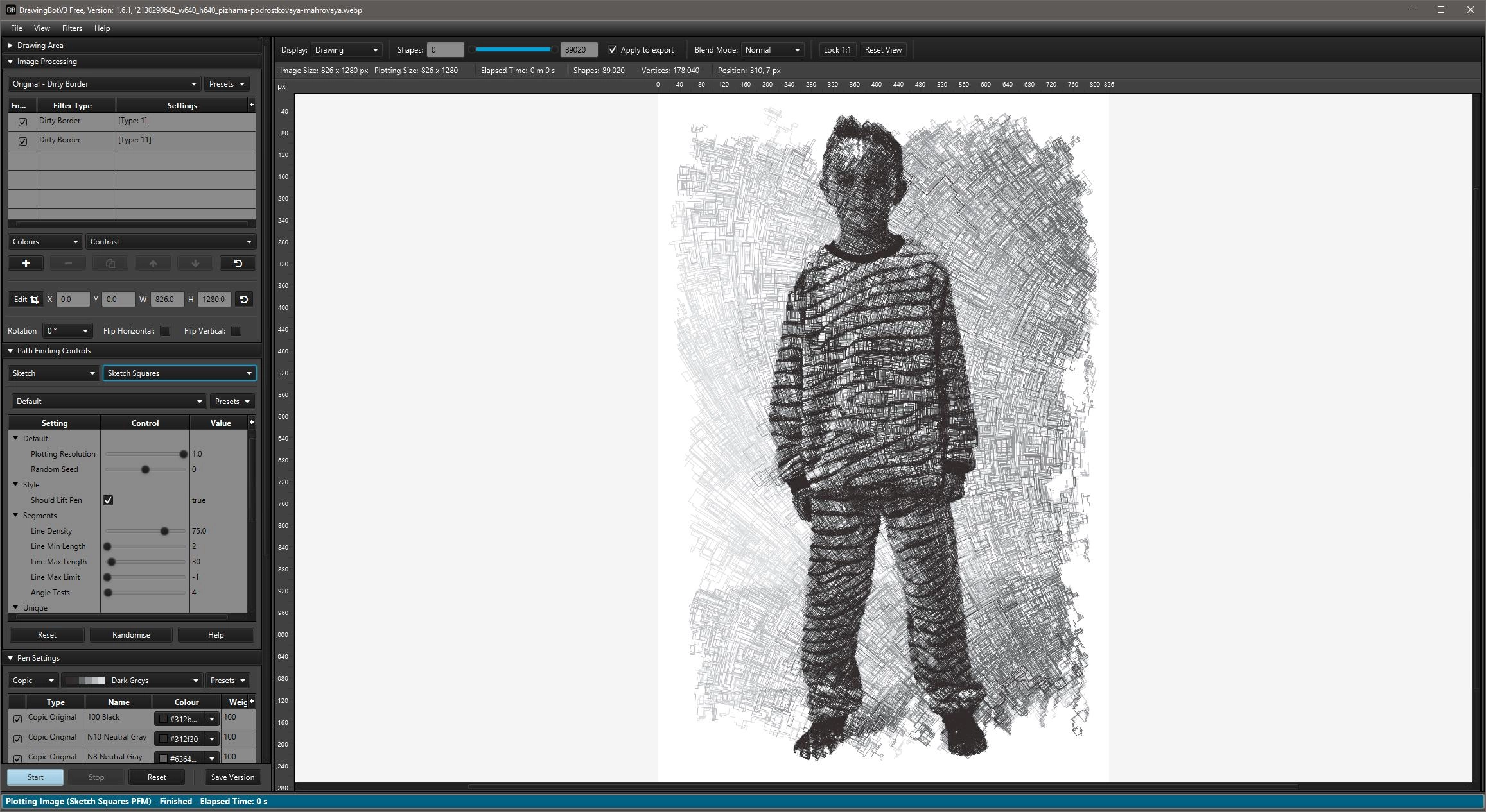 Aktivatsiya Drawingbotv3 Free 1.6.1 Beta Portable.webp