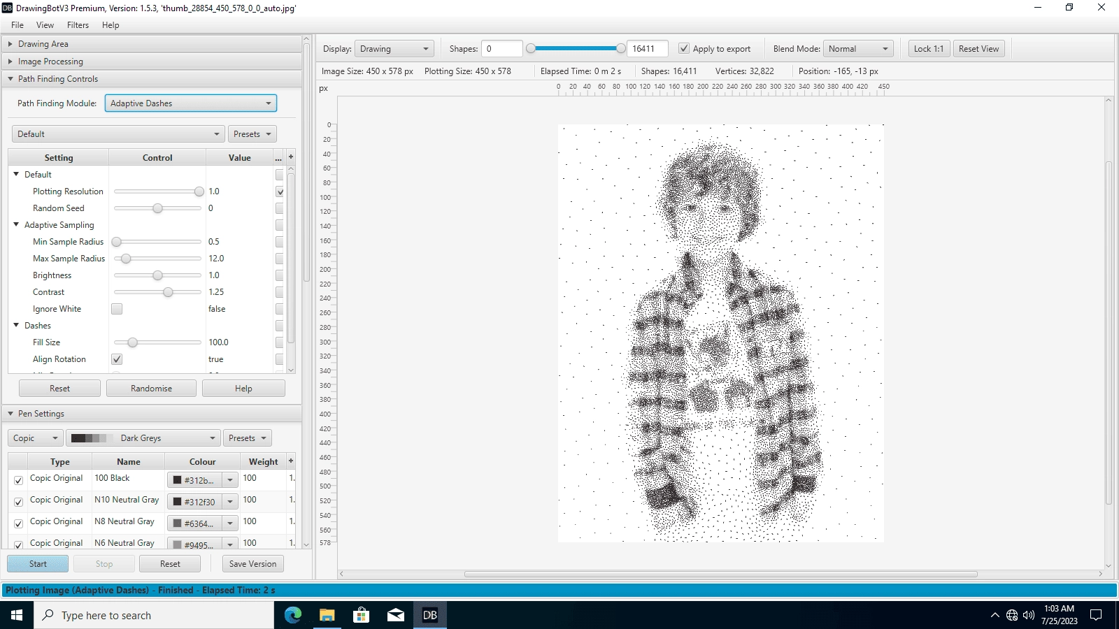 Aktivatsiya Drawingbotv3 Premium 1.5.3 Retail.webp
