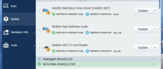 Aktivatsiya Driver Easy Pro 6.1.0.32140 Portable By Fc Portables.webp