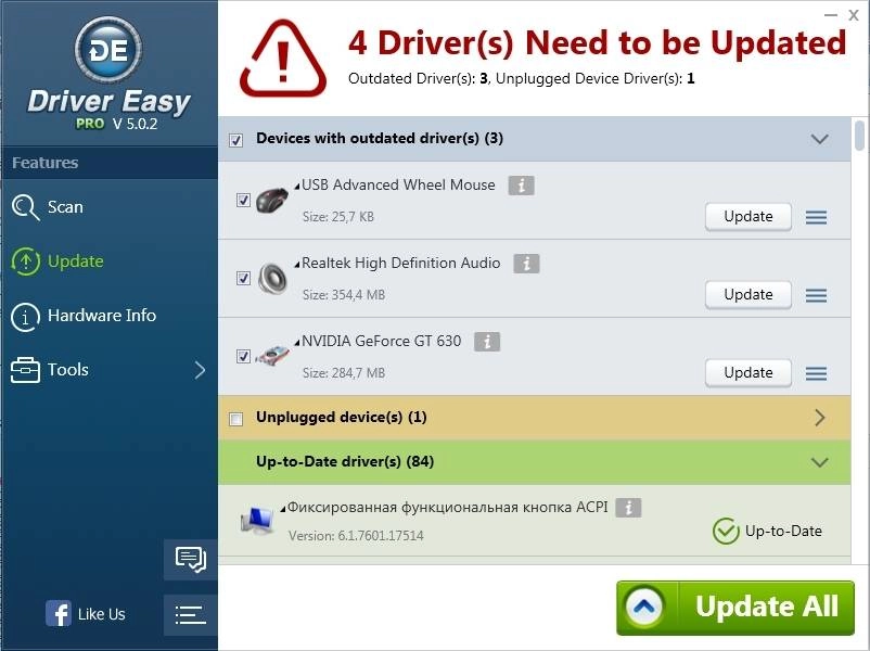 Aktivatsiya Drivereasy Professional 5.0.2.42137 Repack By Tryroom.webp