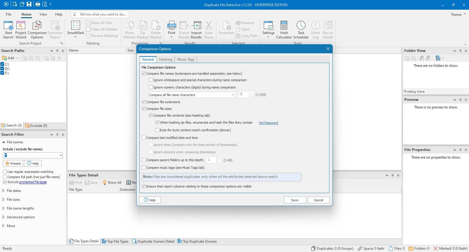 Aktivatsiya Duplicate File Detective 7.3.74.0 Professional Enterprise Server Edition.webp